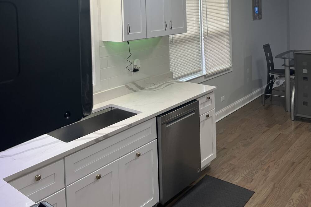 Photo of Kitchen in Chatham
