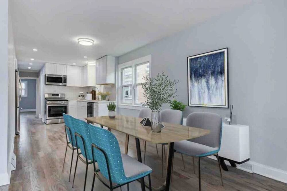 Photo of Kitchen in Chatham