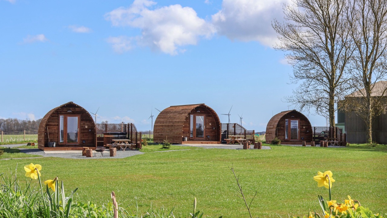 Photo of Outdoor in Driffield