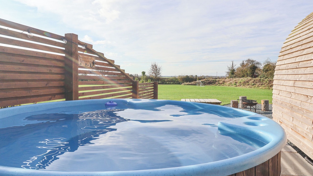 Photo of Outdoor in Driffield