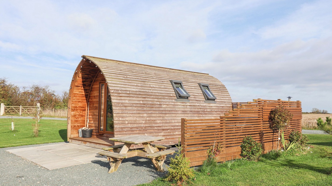 Photo of Outdoor in Driffield