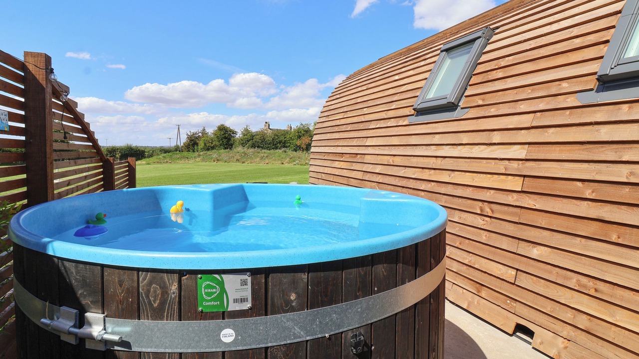 Photo of Outdoor in Driffield