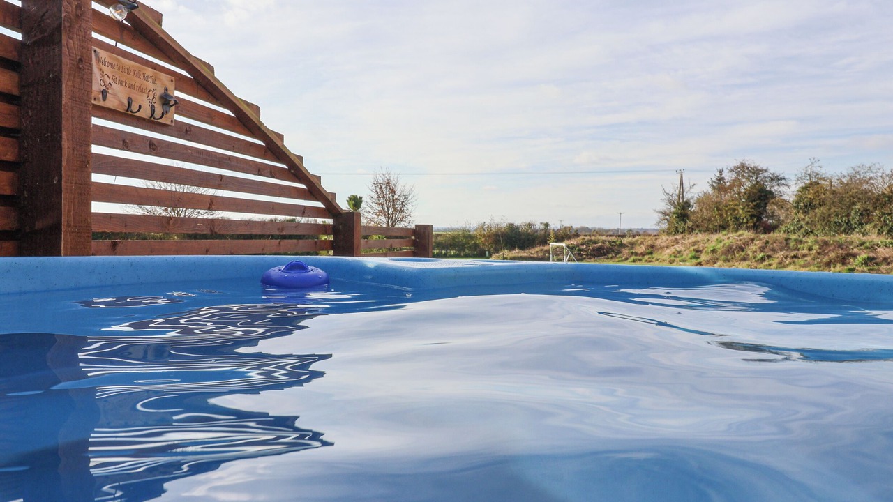 Photo of Outdoor in Driffield