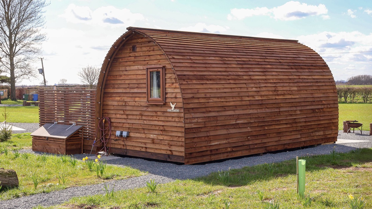 Photo of Others in Driffield