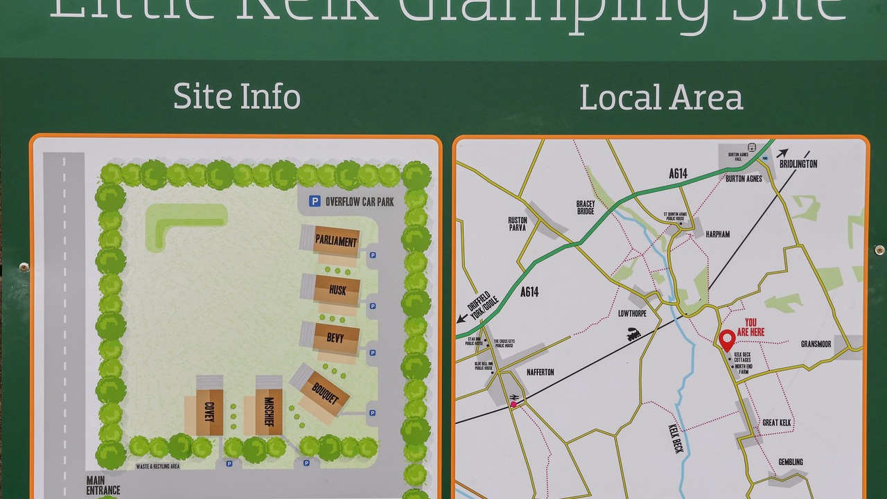 Photo of Others in Driffield