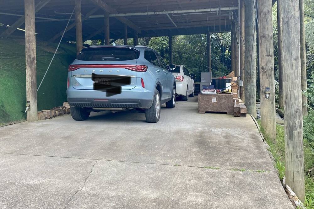 Photo of Outdoor in Te Miro