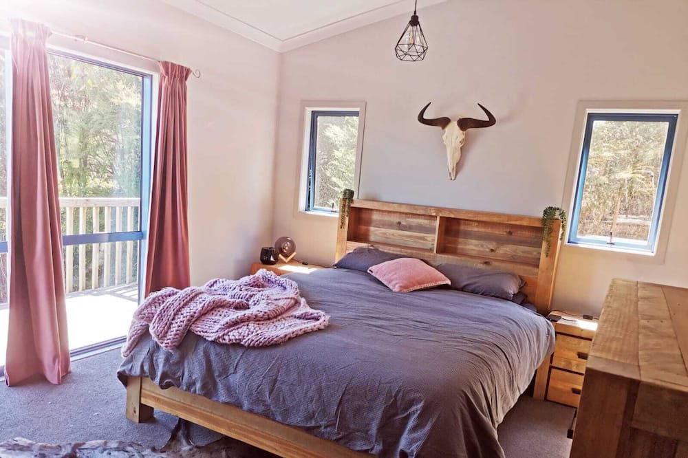 Photo of Bedroom in Te Miro