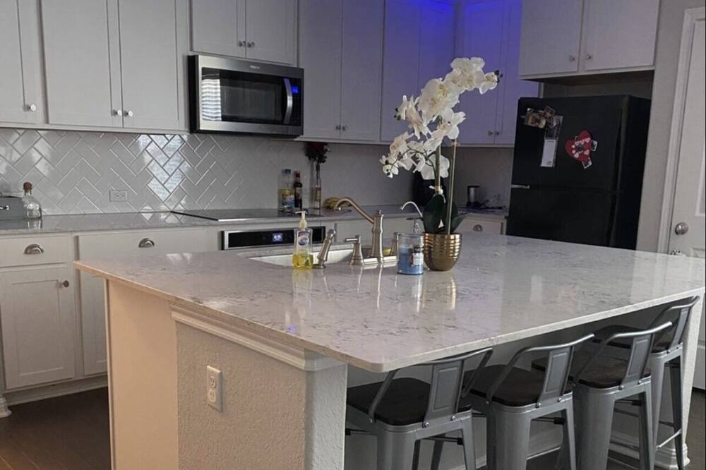 Photo of Kitchen in Pflugerville
