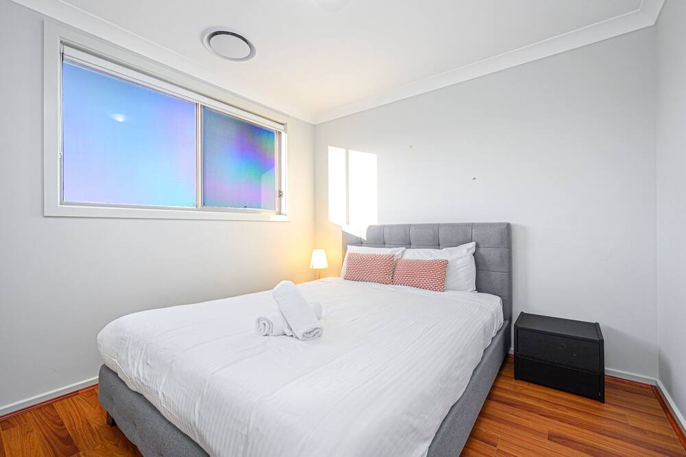 Photo of Bedroom in Bardia