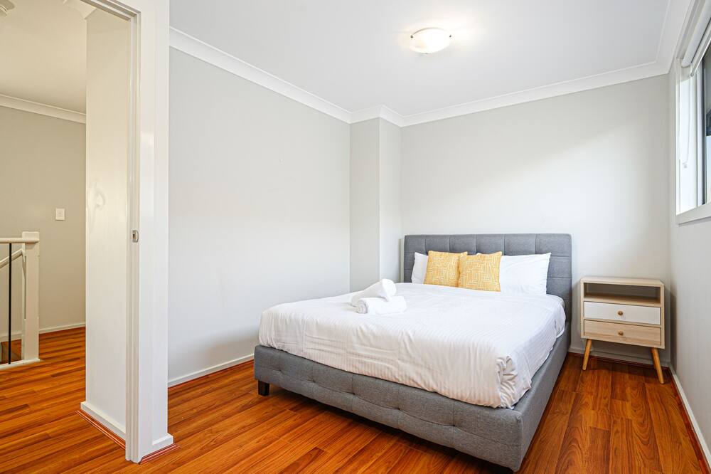 Photo of Bedroom in Bardia