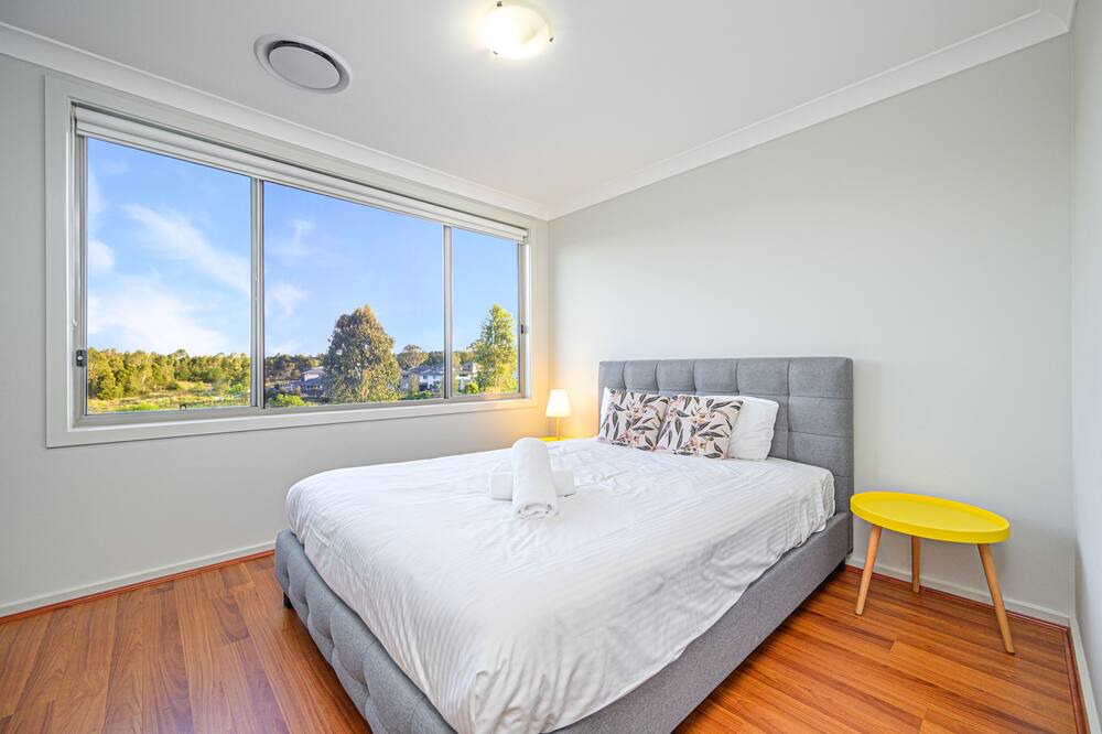 Photo of Bedroom in Bardia