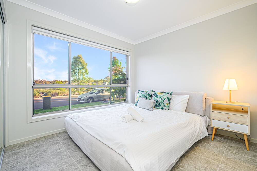 Photo of Bedroom in Bardia