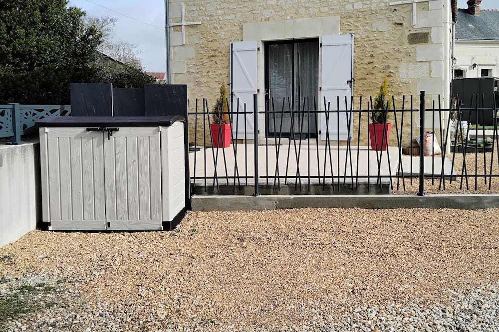 Photo of Outdoor in Louerre