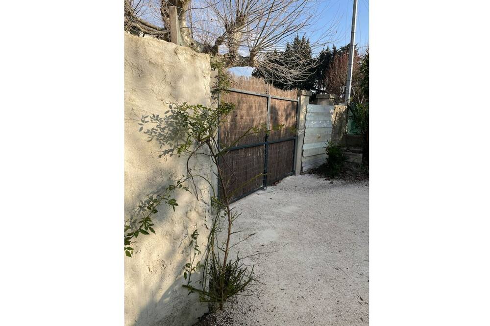 Photo of Outdoor in Rognonas