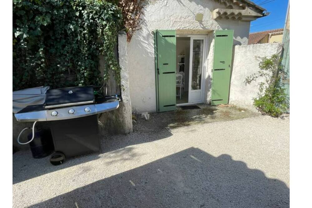 Photo of Outdoor in Rognonas