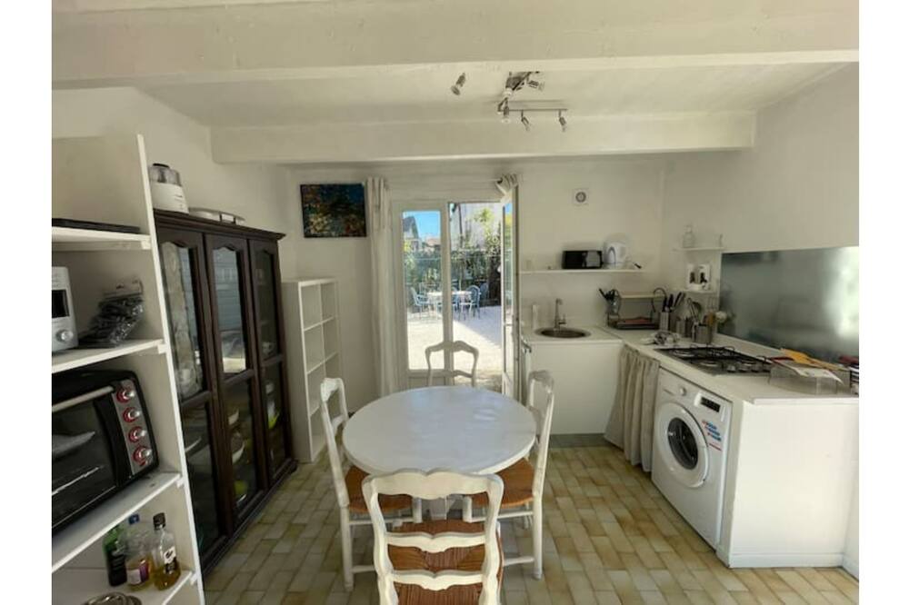 Photo of Kitchen in Rognonas