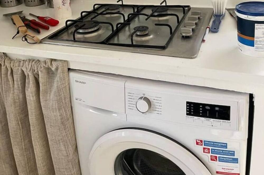 Photo of Kitchen in Rognonas