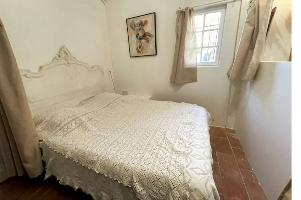 Photo of Bedroom in Rognonas