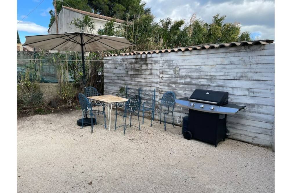 Photo of Outdoor in Rognonas