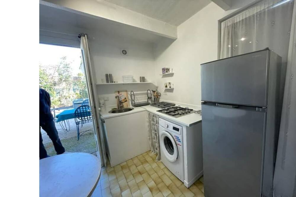 Photo of Kitchen in Rognonas