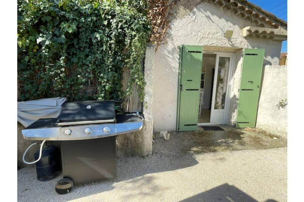 Photo of Outdoor in Rognonas