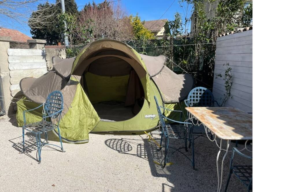 Photo of Outdoor in Rognonas