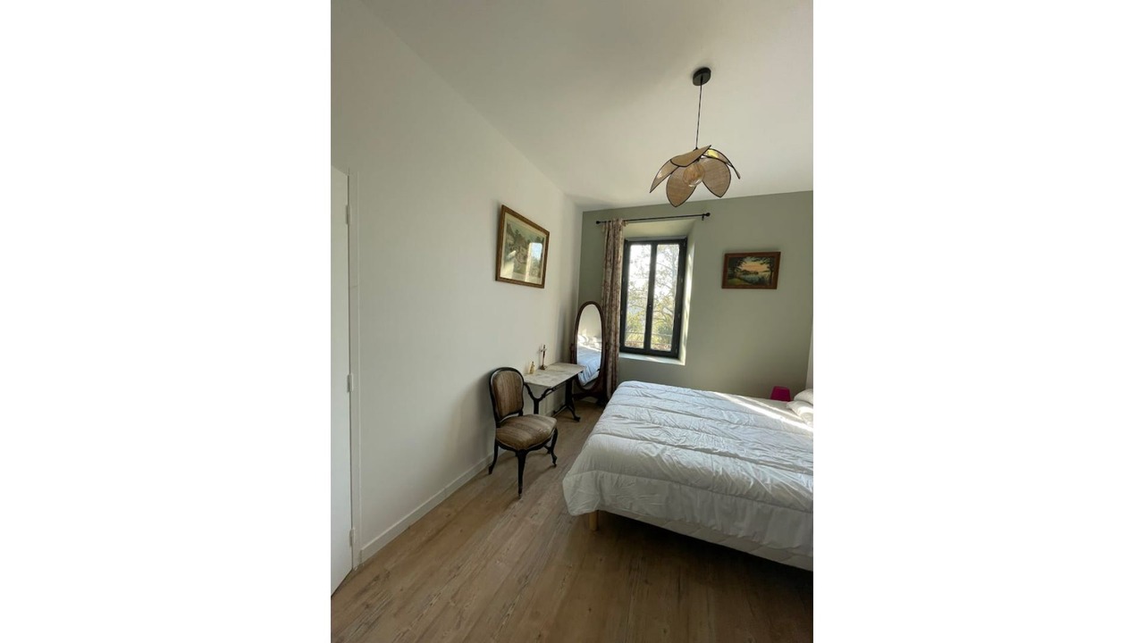 Photo of Bedroom in Rognonas