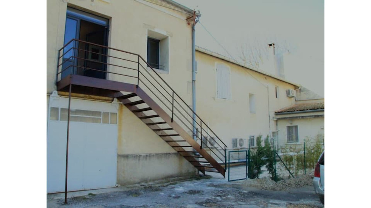 Photo of Outdoor in Rognonas