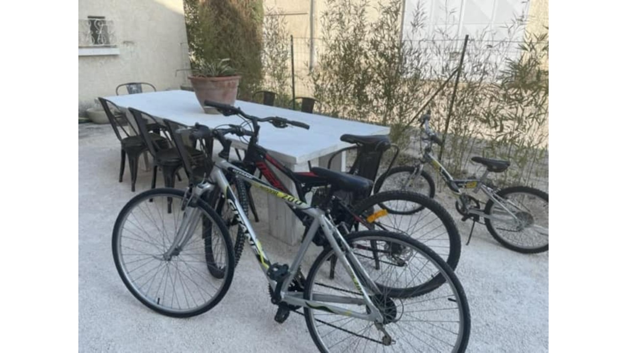 Photo of Outdoor in Rognonas