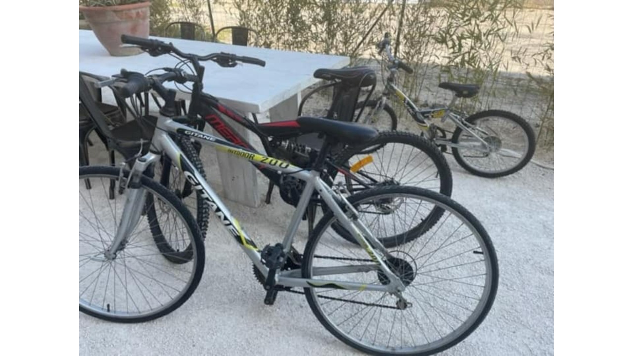 Photo of Outdoor in Rognonas