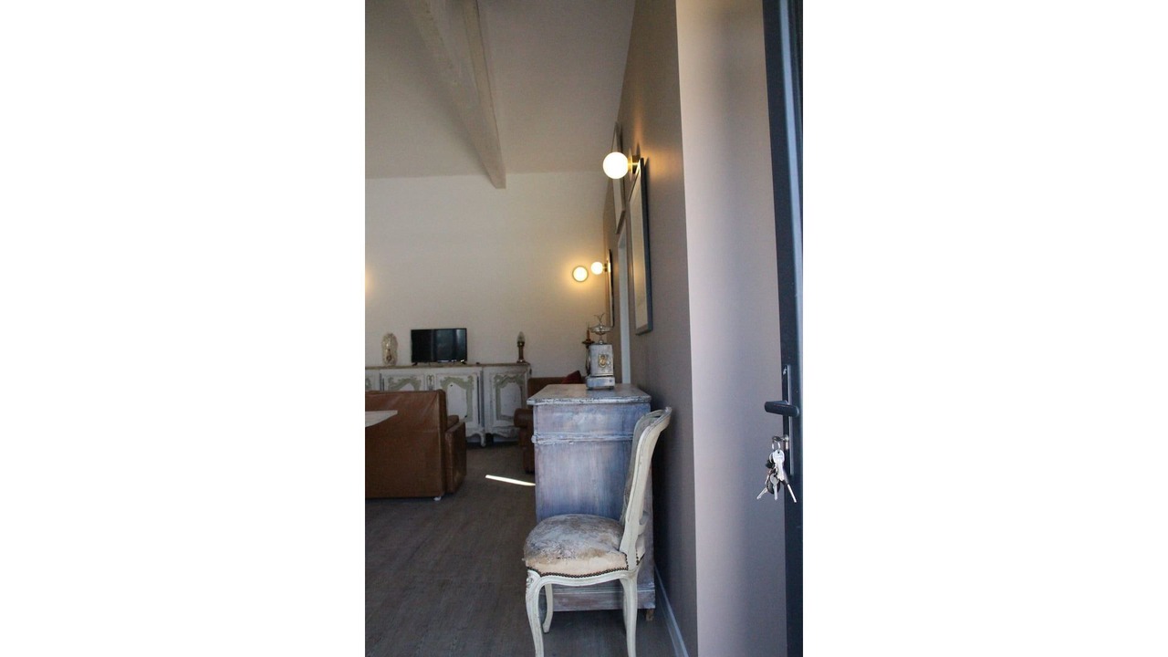 Photo of Bedroom in Rognonas