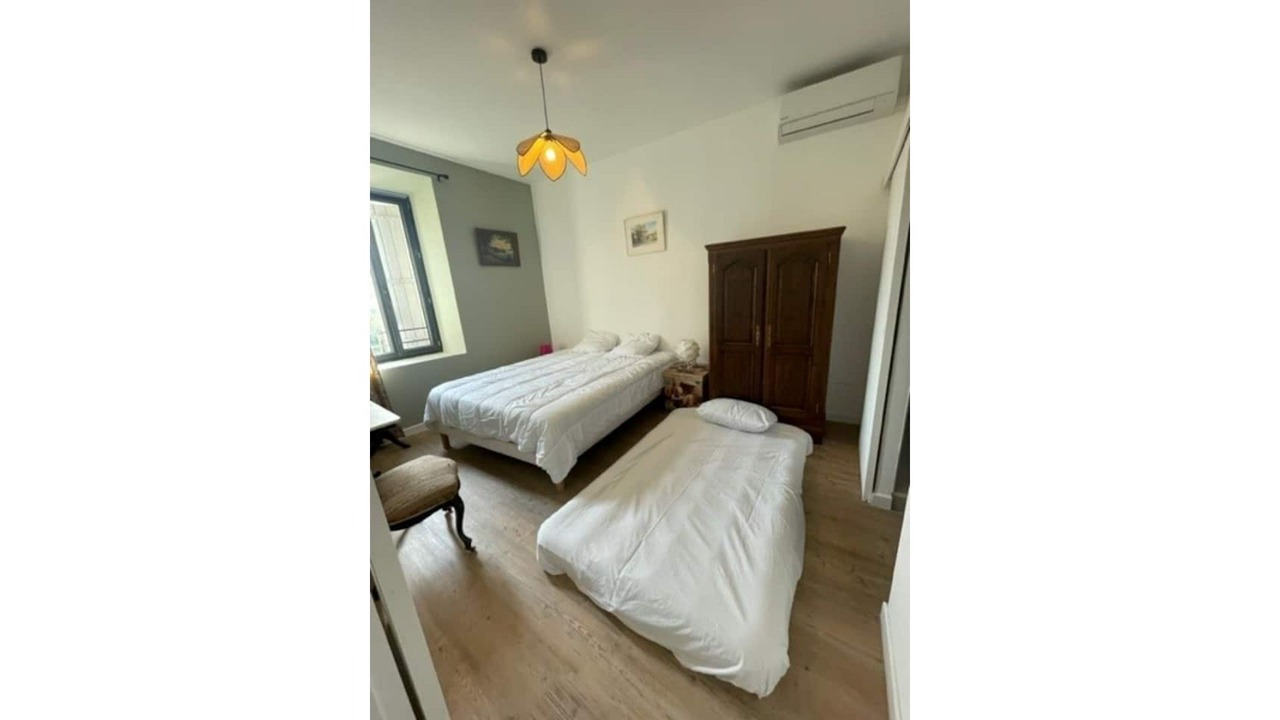 Photo of Bedroom in Rognonas