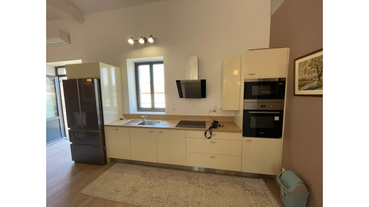 Photo of Kitchen in Rognonas
