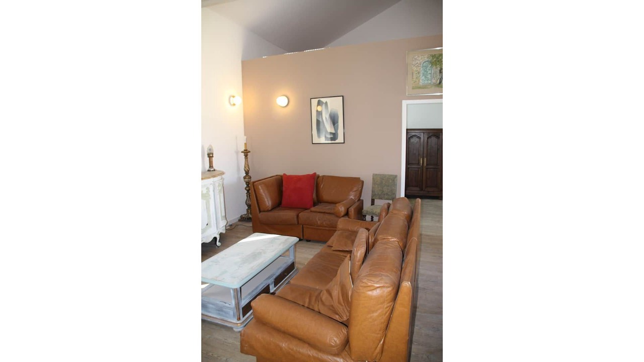 Photo of Livingroom in Rognonas