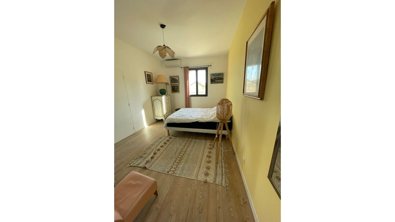 Photo of Bedroom in Rognonas