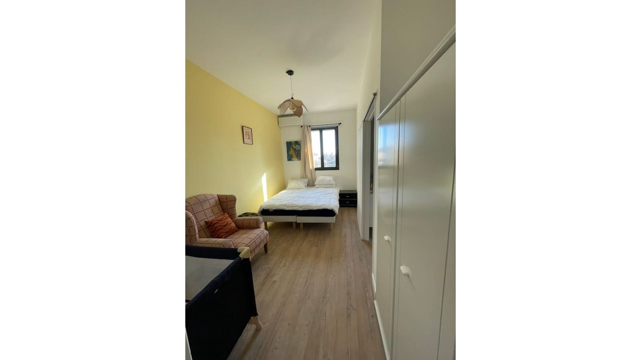 Photo of Bedroom in Rognonas