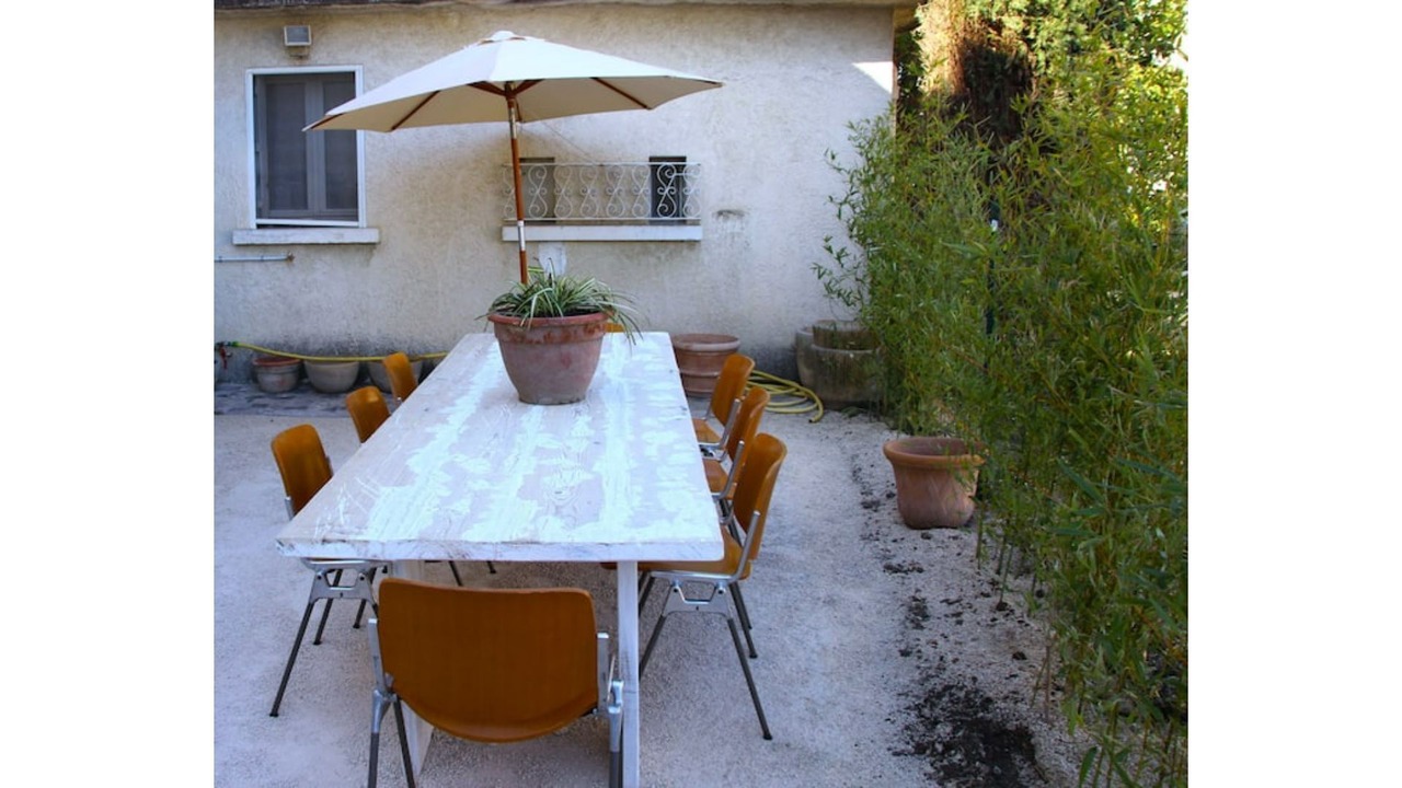 Photo of Outdoor in Rognonas