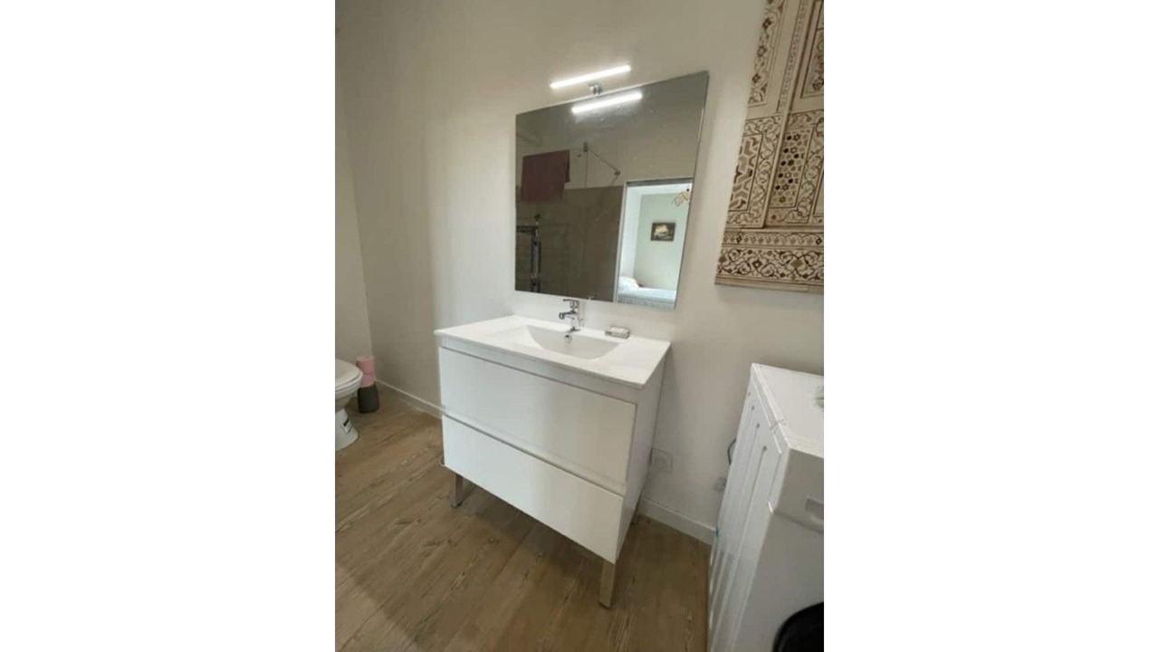 Photo of Bathroom in Rognonas