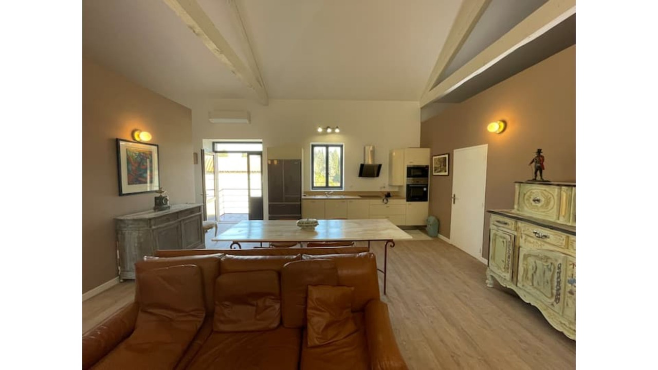 Photo of Kitchen in Rognonas