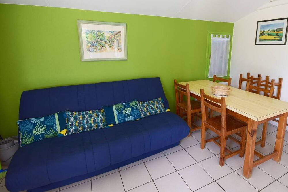 Photo of Livingroom in Le Mas-dAgenais