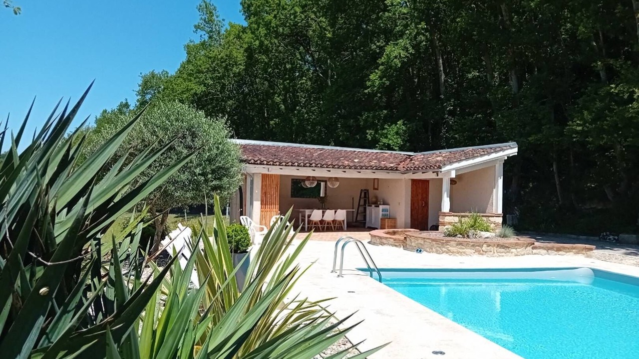 Photo of Outdoor in Saint-Caprais-de-Lerm