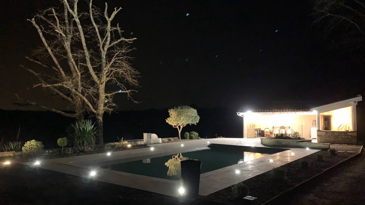 Photo of Outdoor in Saint-Caprais-de-Lerm