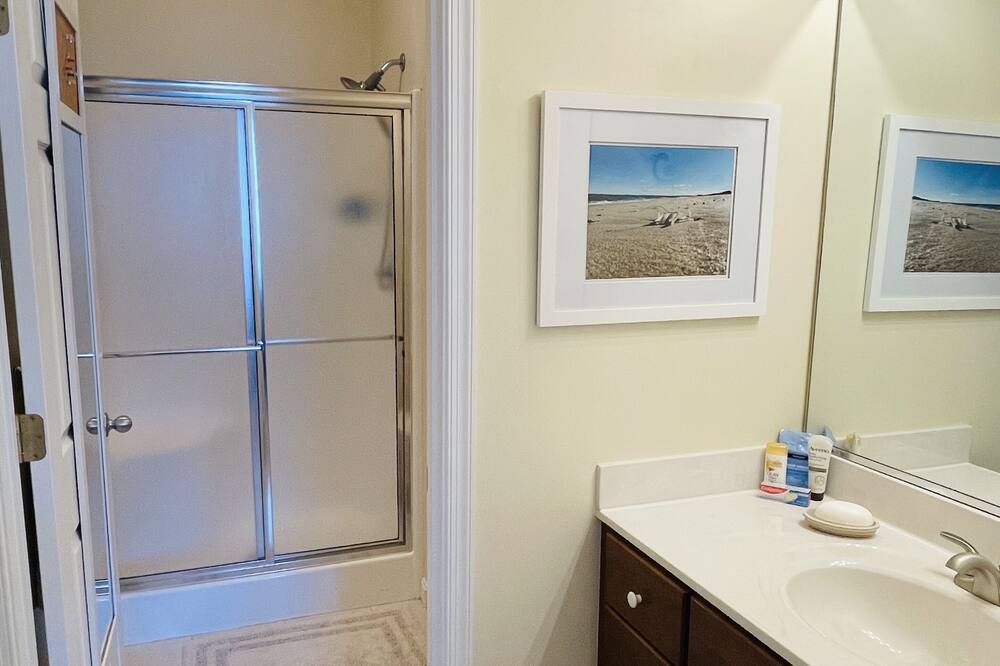 Photo of Bathroom in Villages of Five Points