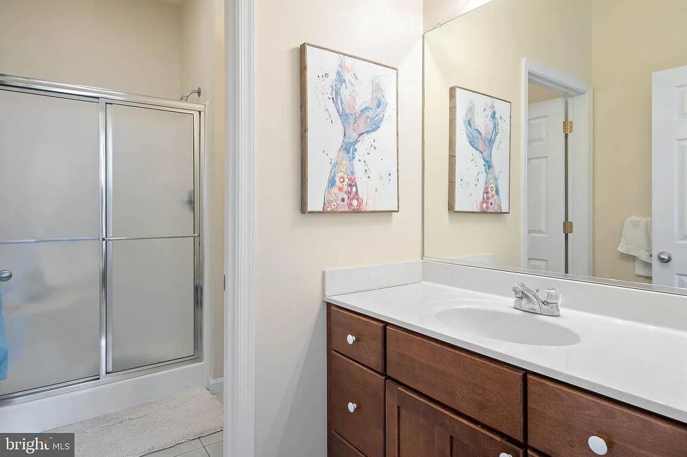 Photo of Bathroom in Villages of Five Points