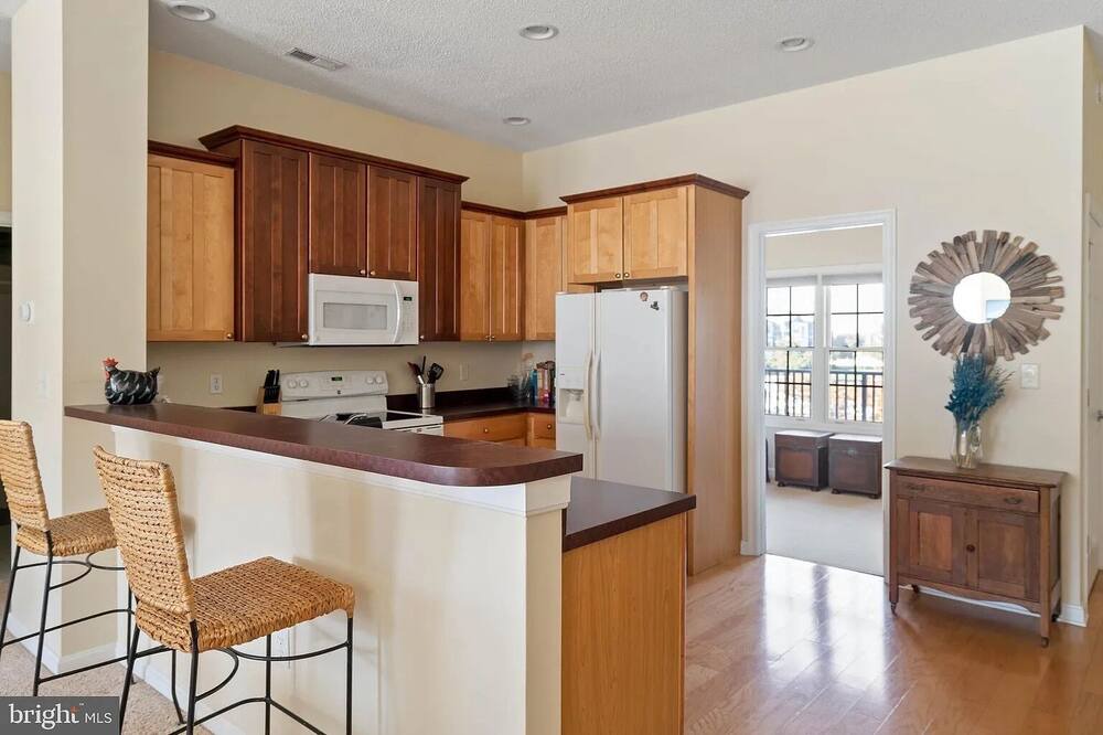 Photo of Kitchen in Villages of Five Points