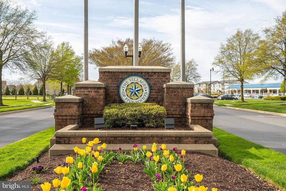 Photo of Outdoor in Villages of Five Points