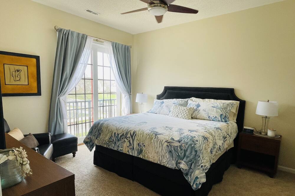Photo of Bedroom in Villages of Five Points