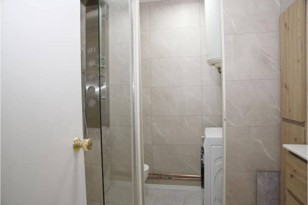 Photo of Bathroom in Gouvieux