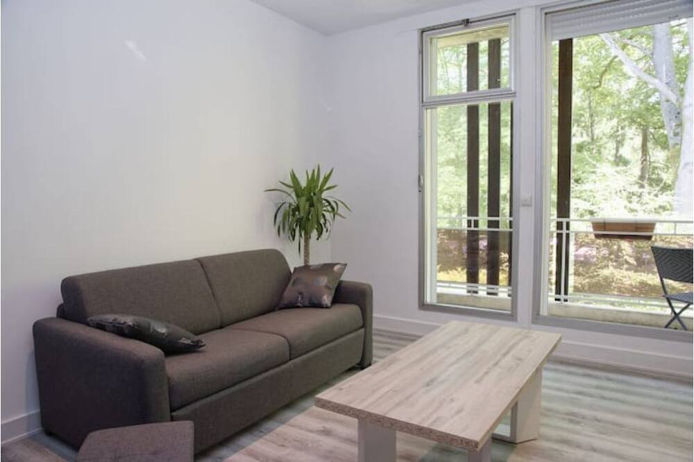 Photo of Livingroom in Gouvieux