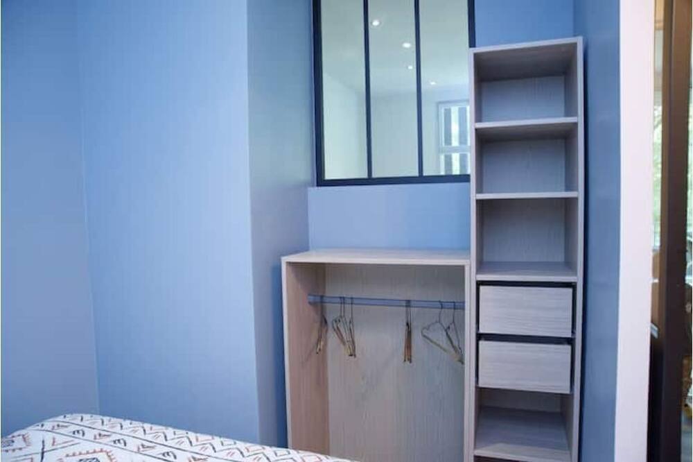 Photo of Bedroom in Gouvieux